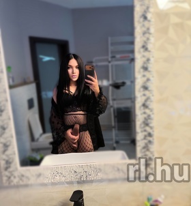 Niki Budapest escort girls