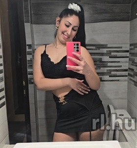 Niki Sopron escort Mädchen