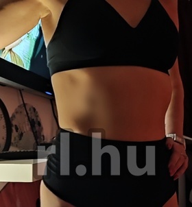 Budapest, Niki 06306686494