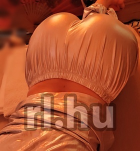 Budapest, Niki 06306686494