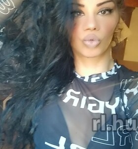 Budapest, Niki 06307222874