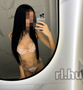 Niki (25 éves) - Telefon: +36 30 / 723-9927 - Budapest, VII