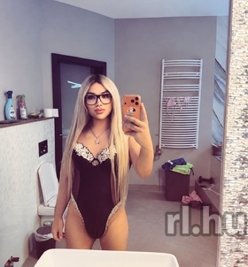 Budapest, Niki 06308299654