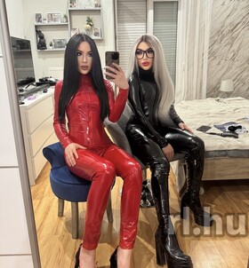 Niki (19+ éves) - Telefon: +36 30 / 829-9654 - Budapest, VIII