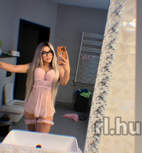 Budapest, Niki 06308299654