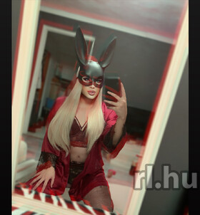 Budapest, Niki 06308299654