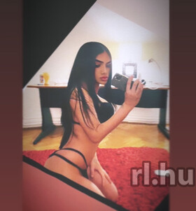 Budapest, Niki 06308299654