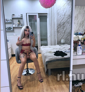 Niki (19+ éves) - Telefon: +36 30 / 829-9654 - Budapest, VIII