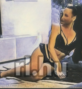 Niki35 (36 éves) - Telefon: +36 70 / 726-5513 - Nyírbátor