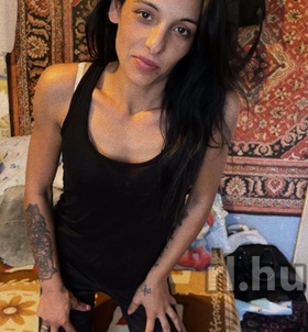 Niki36 (23 éves) - Telefon: +36 20 / 745-4888 - Szeged