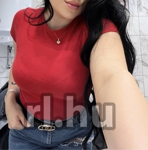 Niki (23 éves) - Telefon: +36 70 / 216-7528 - Budapest, XIII