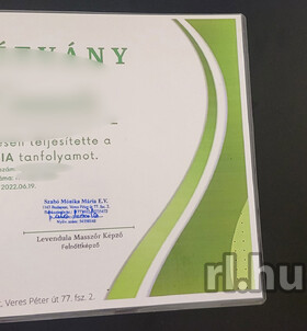 Budapest, Niki 06702184983