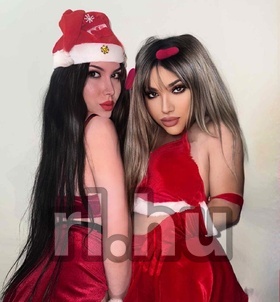 Niki Budapest escort girls