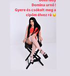 Niki (19+ éves, Travi) - Telefon: +36 70 / 636-6993 - Budapest, IX., szexpartner