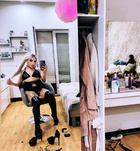 Budapest, Niki 06706366993