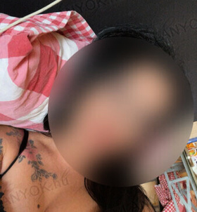 Niki (23+ éves) - Telefon: +36 70 / 724-1144 - Nyíregyháza