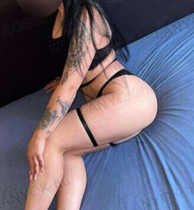 Niki (23+ éves) - Telefon: +36 70 / 724-1144 - Nyíregyháza