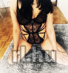 Niki (21 éves) - Telefon: +36 70 / 731-2121 - Budapest, II