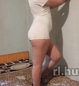 Nikibabus (20+ éves) - Telefon: +36 20 / 826-6280 - Hetefejércse