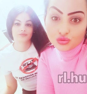 NikiLetti (25+ éves, Lánypár) - Telefon: +36 30 / 643-5400 - Baja, szexpartner