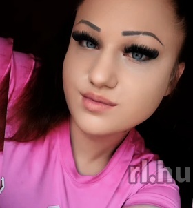 Nikita Tatabánya escort Mädchen