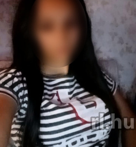 Nikita (23 éves) - Telefon: +36 30 / 590-9473 - Pusztaföldvár