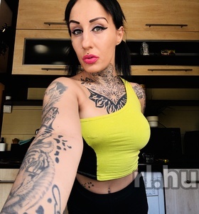 Nikol 206252470, Pécs Escort #3 - 