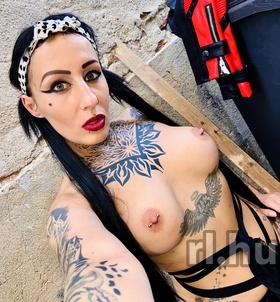 Nikol 206252470, Pécs Escort #11 - 