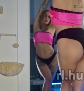 Nikol 206252470, Pécs szexpartner #1 - 