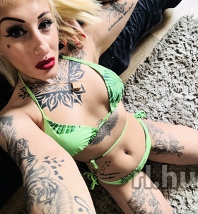 Nikol Pécs escort girls