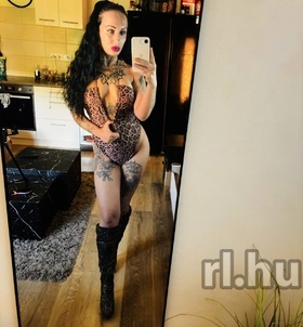 Nikol 206252470, Pécs Escort #5 - 
