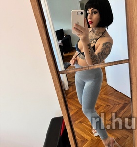 Nikol Pécs escort Mädchen