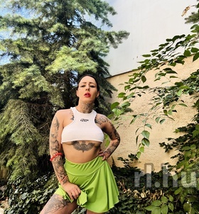 Nikol 206252470, Pécs Escort #1 - 