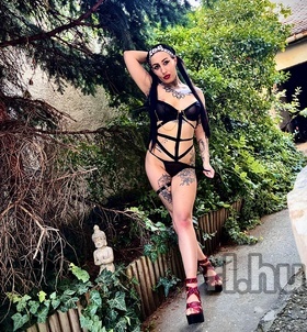 Nikol 206252470, Pécs Escort #10 - 