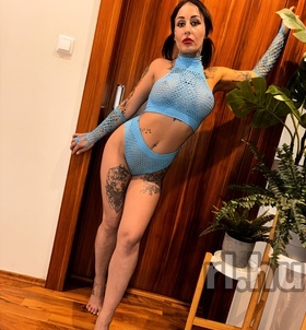 Nikol 206252470, Pécs Escort #1 - 