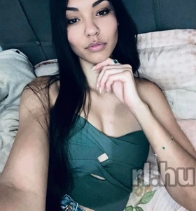 Nikol Szeged escort Mädchen