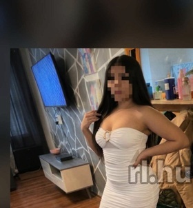 Nikol Szeged escort Mädchen