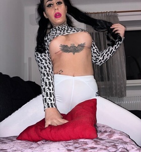 Nikol_Exclusive (29 éves) - Telefon: +36 70 / 154-0367 - Dunaújváros