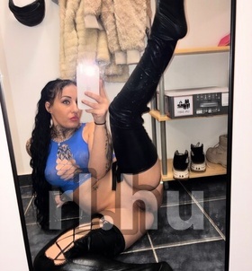 Dunajvros, Nikol_Exclusive 06701540367