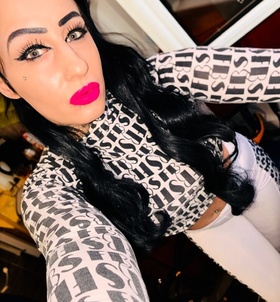 Nikol_Exclusive (29 éves) - Telefon: +36 70 / 154-0367 - Dunaújváros