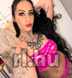 Dunajvros, Nikol_Exclusive 06701540367