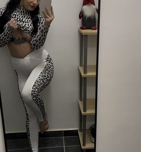 Nikol_Exclusive (29 éves) - Telefon: +36 70 / 154-0367 - Dunaújváros