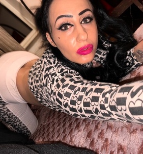 Nikol_Exclusive (29 éves) - Telefon: +36 70 / 154-0367 - Dunaújváros