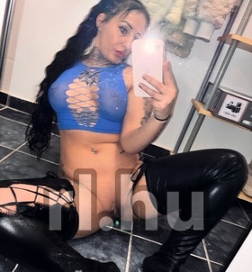 Dunajvros, Nikol_Exclusive 06701540367