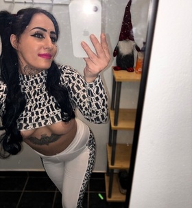 Nikol_Exclusive (29 éves) - Telefon: +36 70 / 154-0367 - Dunaújváros