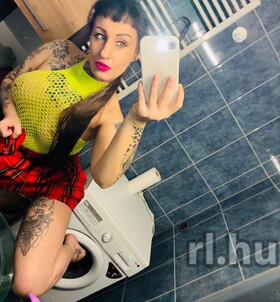 Nikol_Exclusive 701540367, Dunaújváros szexpartner #3 - 