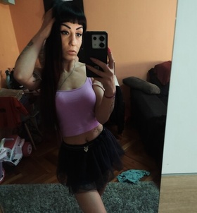 Nikol_Exclusive (29 éves) - Telefon: +36 70 / 154-0367 - Dunaújváros