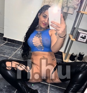 Dunajvros, Nikol_Exclusive 06701540367