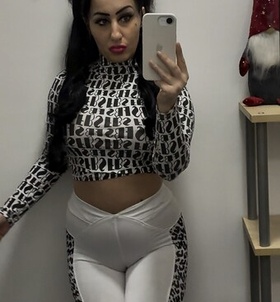 Nikol_Exclusive (29 éves) - Telefon: +36 70 / 154-0367 - Dunaújváros