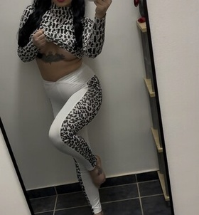 Nikol_Exclusive (29 éves) - Telefon: +36 70 / 154-0367 - Dunaújváros